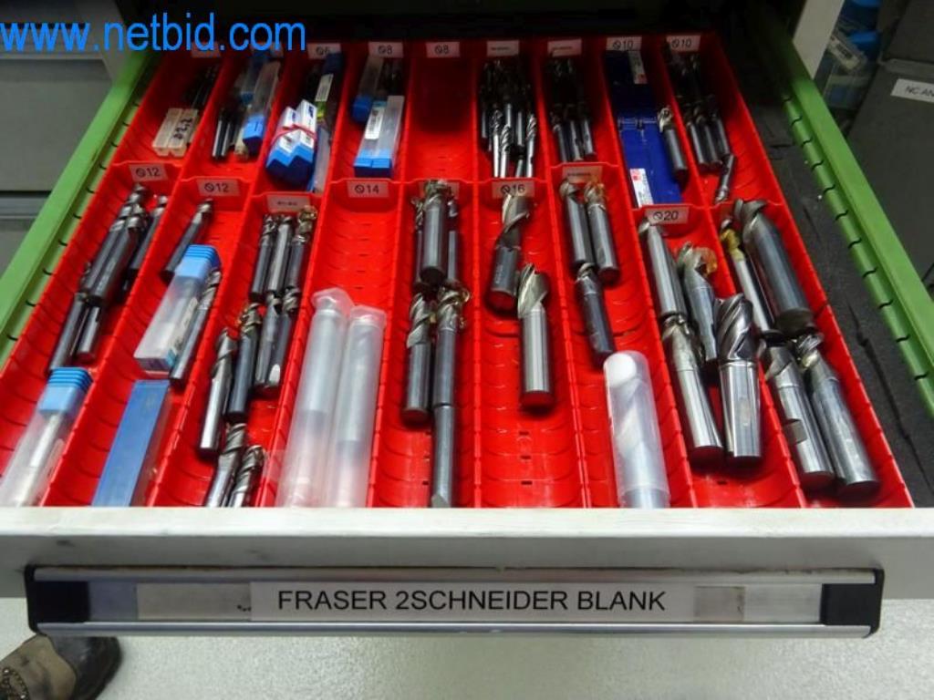 Máquinas para trabajar el metal en buen estado, así como equipos operativos y de oficina-5