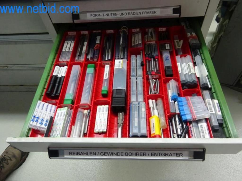 Máquinas para trabajar el metal en buen estado, así como equipos operativos y de oficina-8