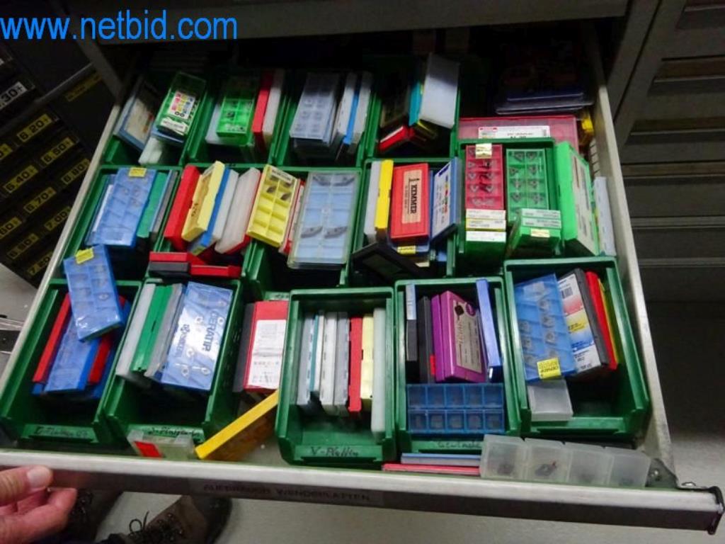 Máquinas para trabajar el metal en buen estado, así como equipos operativos y de oficina-4