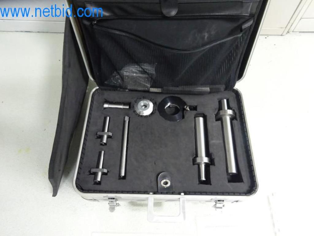 Máquinas para trabajar el metal en buen estado, así como equipos operativos y de oficina-3