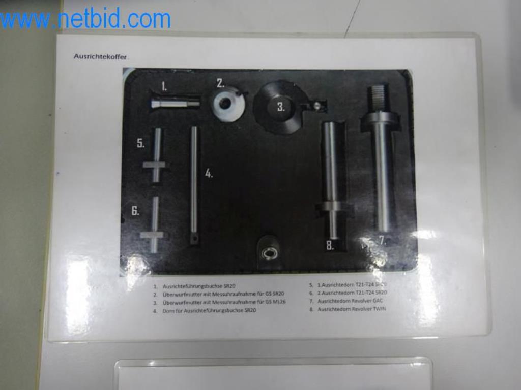 Máquinas para trabajar el metal en buen estado, así como equipos operativos y de oficina-4