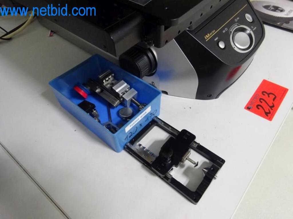 Máquinas para trabajar el metal en buen estado, así como equipos operativos y de oficina-2