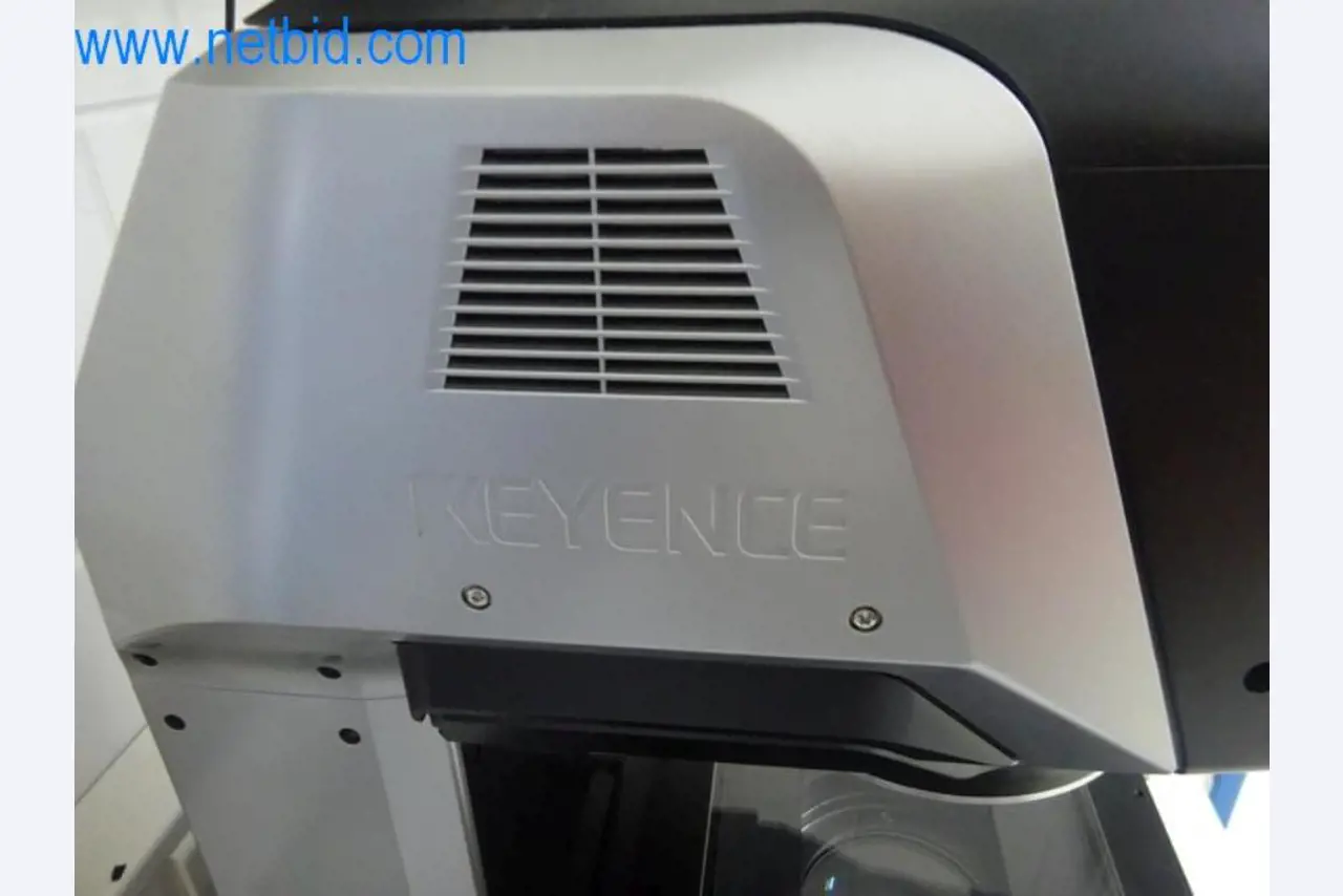 Well-maintained metalworking machines as well as the operating and office equipment -3