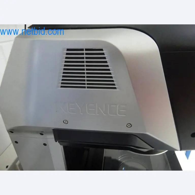 Well-maintained metalworking machines as well as the operating and office equipment -3