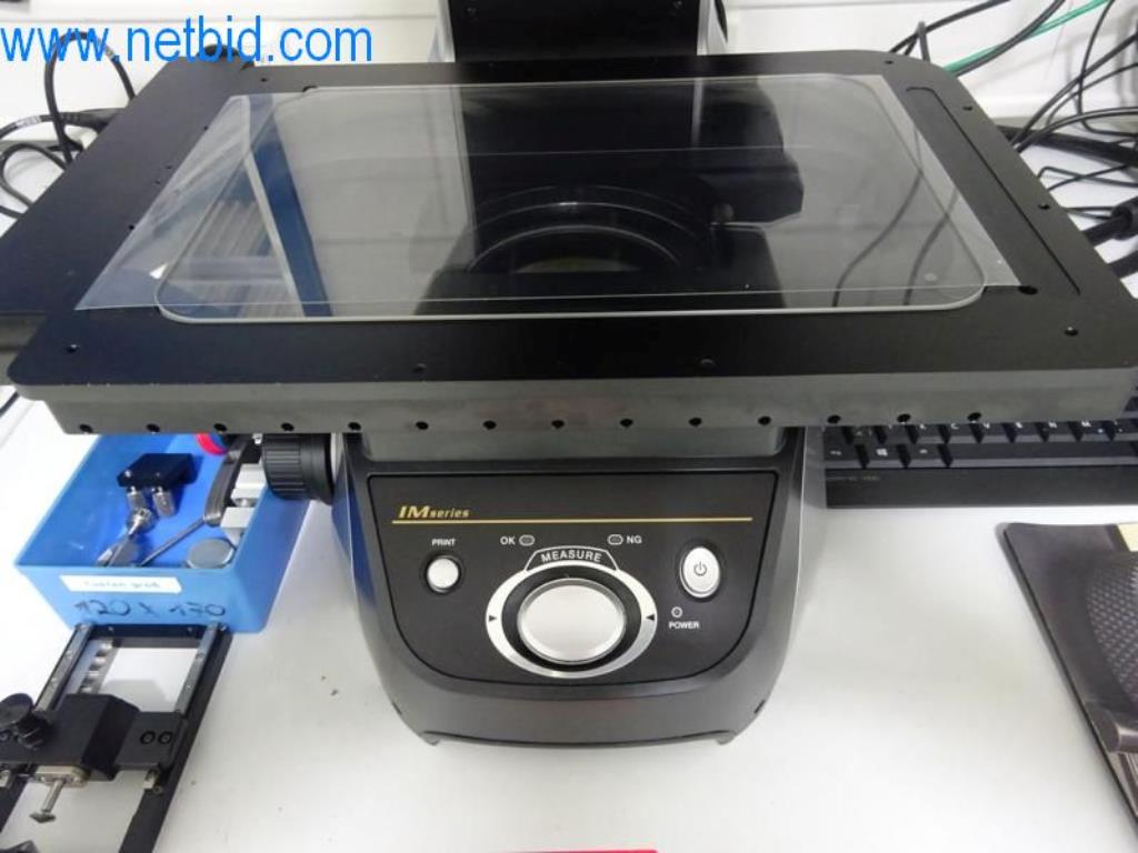 Máquinas para trabajar el metal en buen estado, así como equipos operativos y de oficina-4