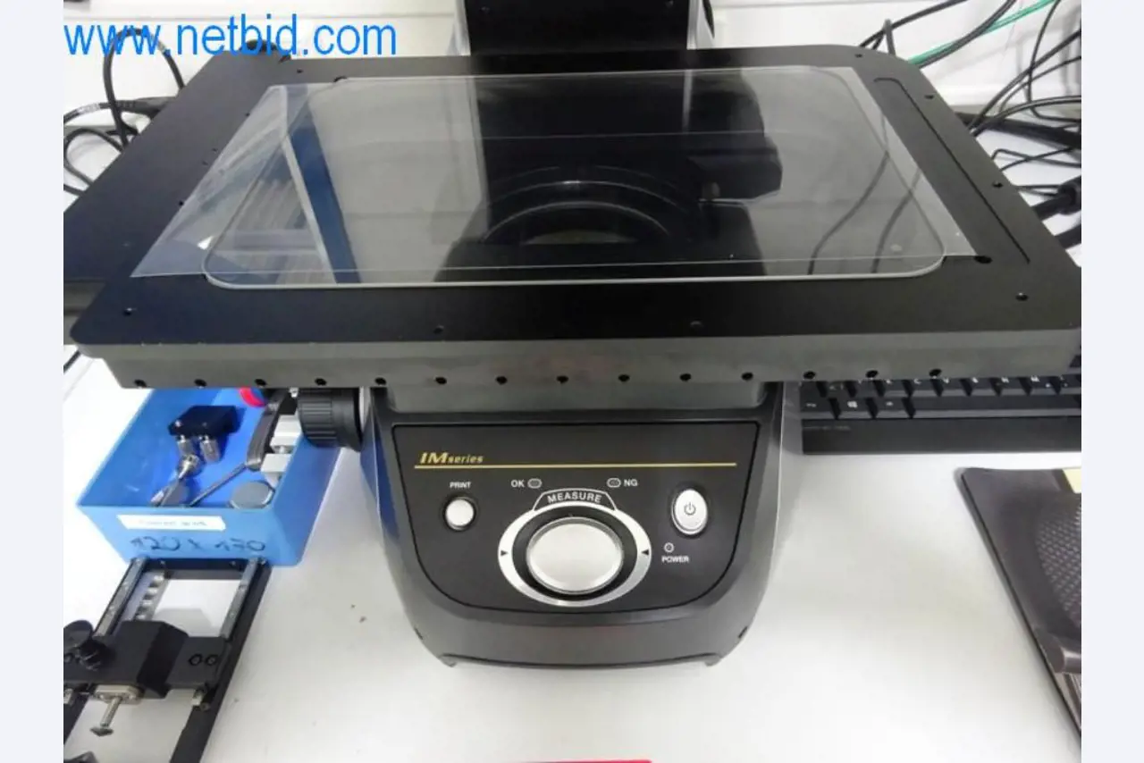 Well-maintained metalworking machines as well as the operating and office equipment -4