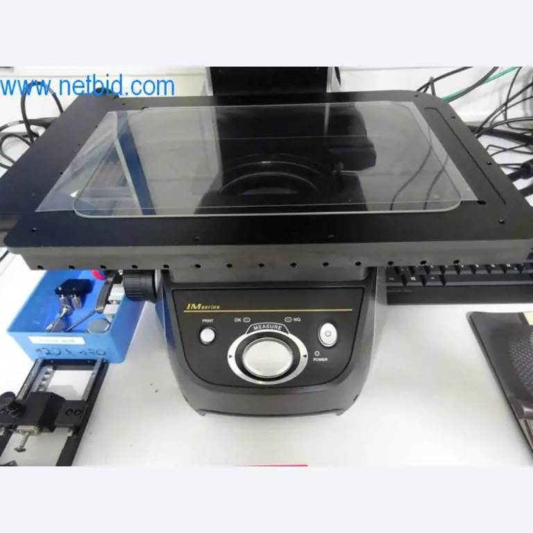 Well-maintained metalworking machines as well as the operating and office equipment -4