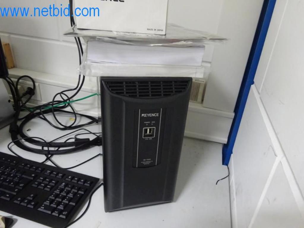 Máquinas para trabajar el metal en buen estado, así como equipos operativos y de oficina-5