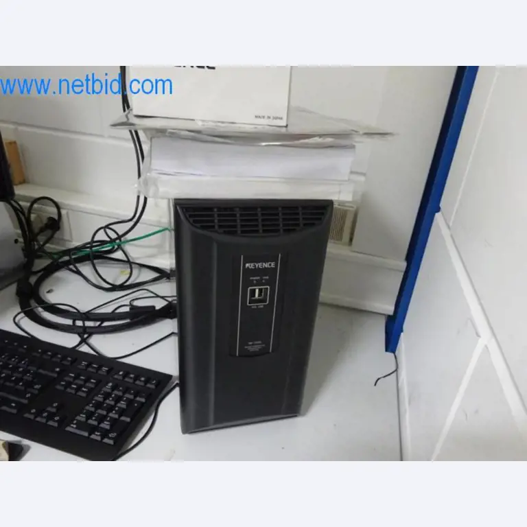 Well-maintained metalworking machines as well as the operating and office equipment -5