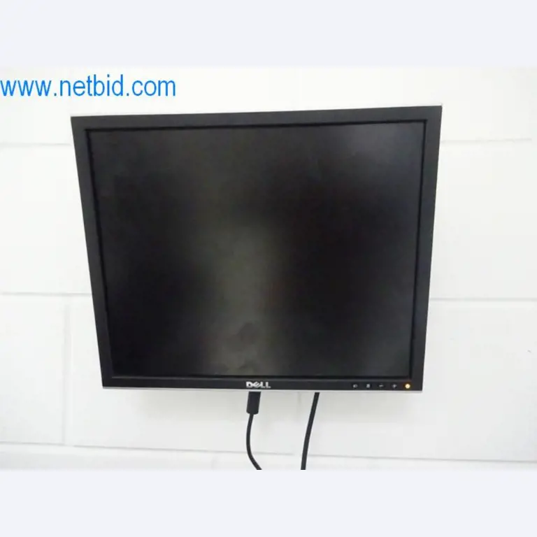 Well-maintained metalworking machines as well as the operating and office equipment -6