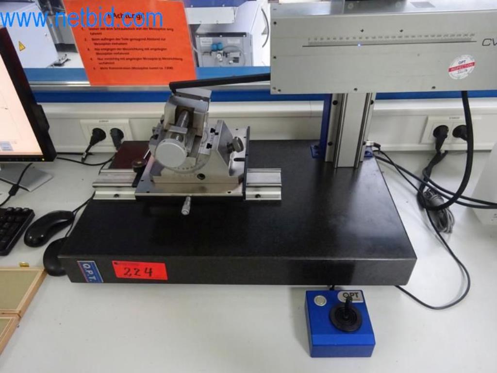 Máquinas para trabajar el metal en buen estado, así como equipos operativos y de oficina-5