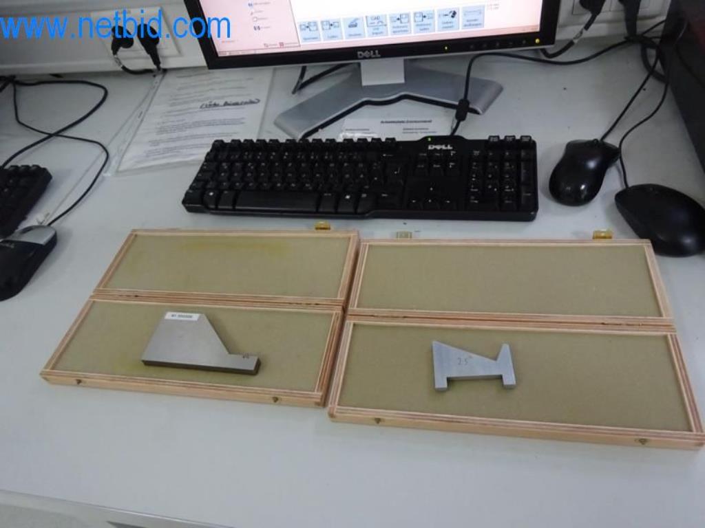 Máquinas para trabajar el metal en buen estado, así como equipos operativos y de oficina-7