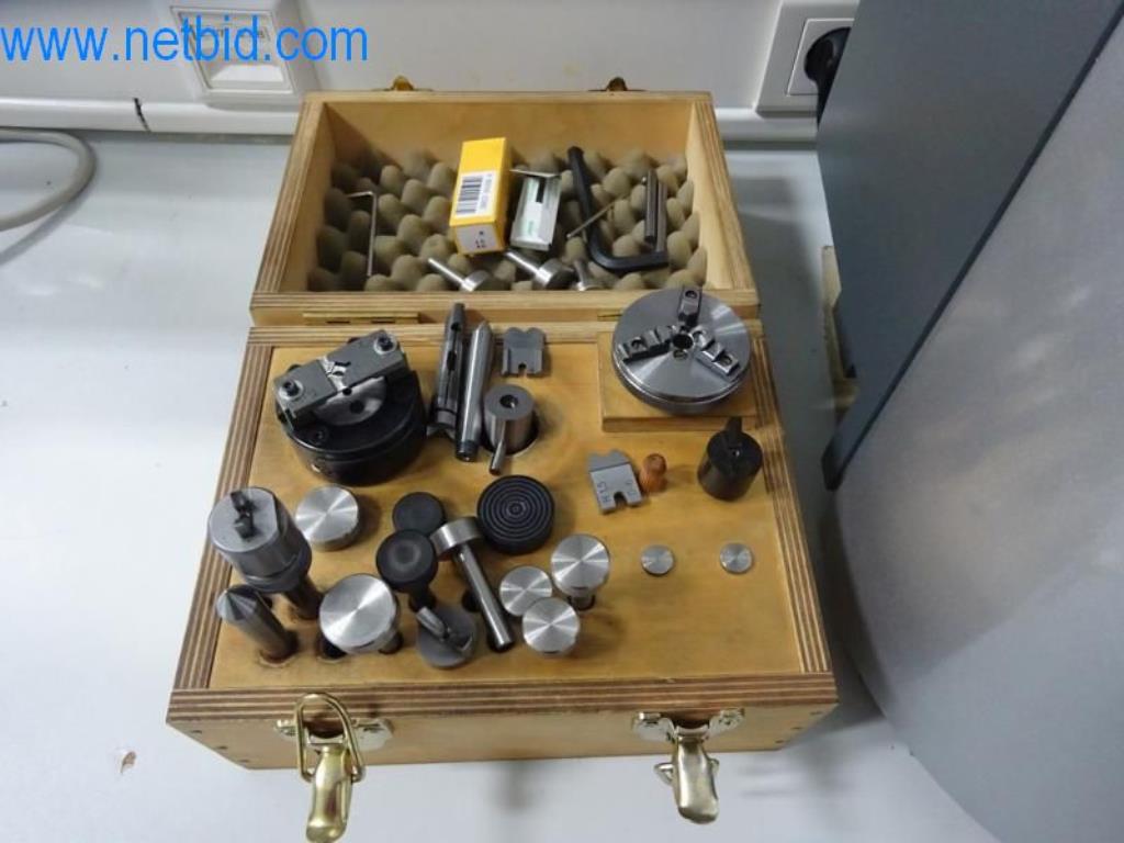 Máquinas para trabajar el metal en buen estado, así como equipos operativos y de oficina-4