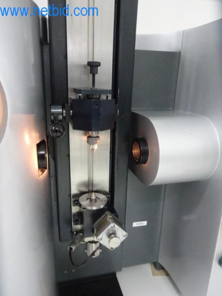 Máquinas para trabajar el metal en buen estado, así como equipos operativos y de oficina-5