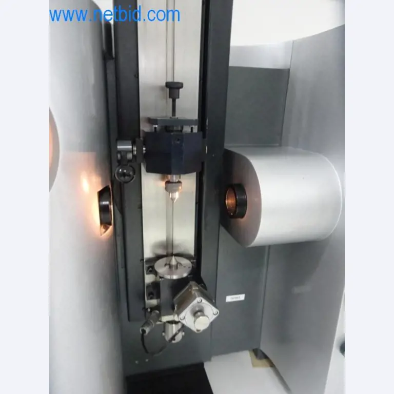 Well-maintained metalworking machines as well as the operating and office equipment -5