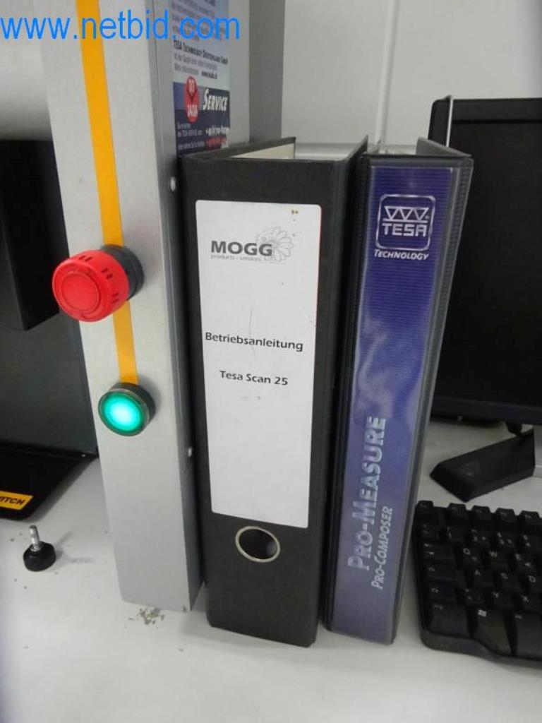 Máquinas para trabajar el metal en buen estado, así como equipos operativos y de oficina-6