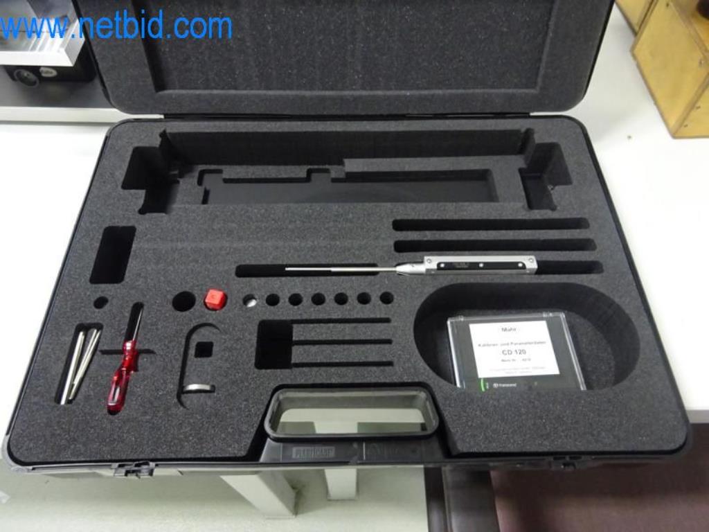 Máquinas para trabajar el metal en buen estado, así como equipos operativos y de oficina-3