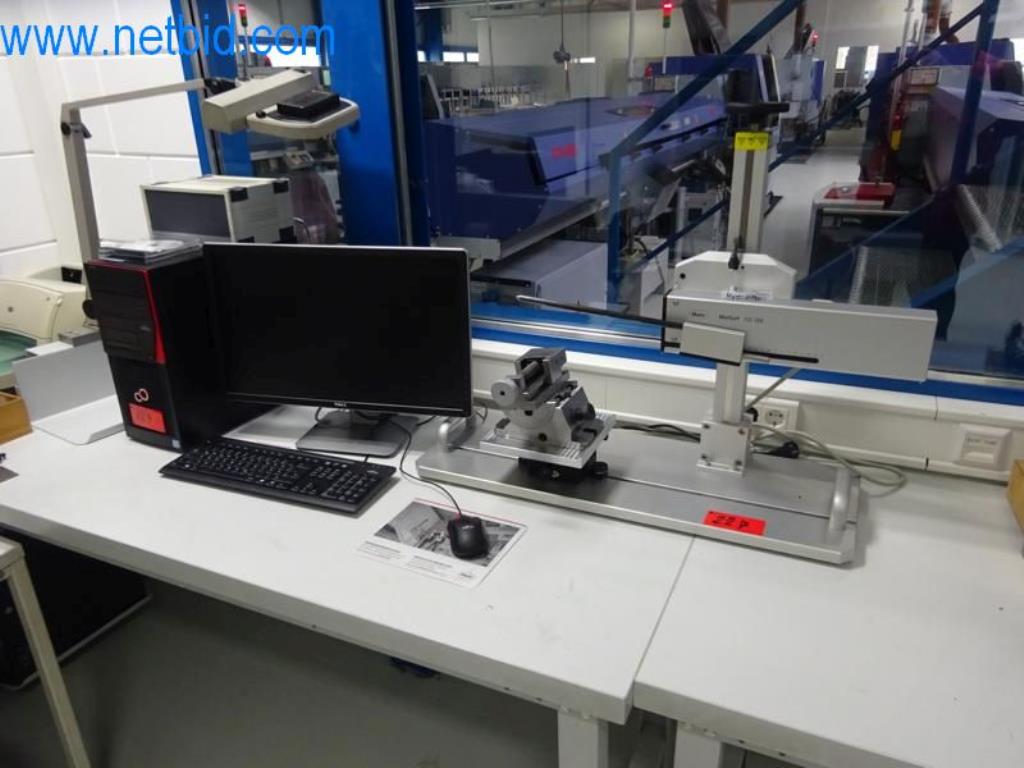 Máquinas para trabajar el metal en buen estado, así como equipos operativos y de oficina-4