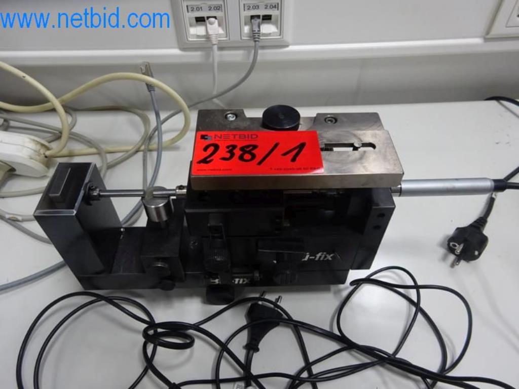 Máquinas para trabajar el metal en buen estado, así como equipos operativos y de oficina-2