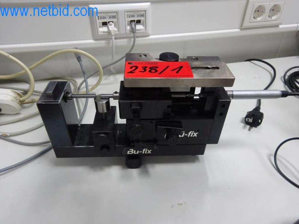 Máquinas para trabajar el metal en buen estado, así como equipos operativos y de oficina-3