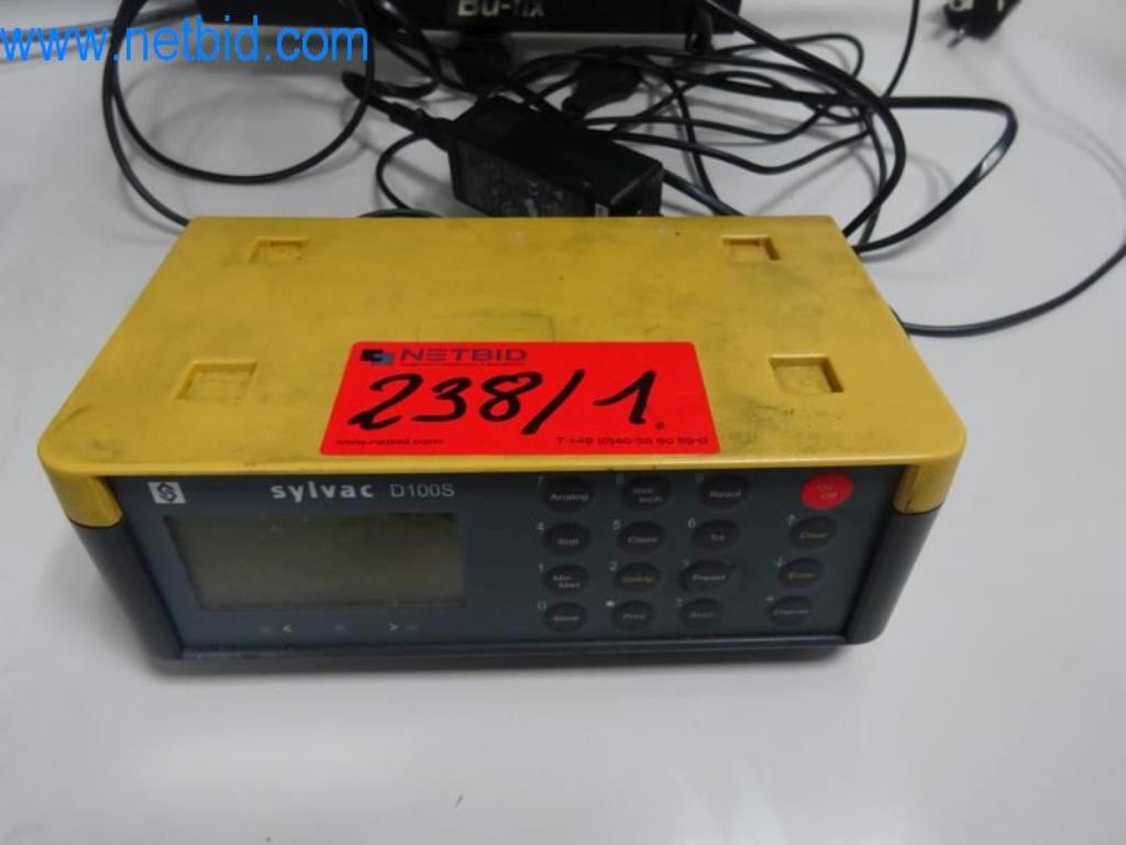 Máquinas para trabajar el metal en buen estado, así como equipos operativos y de oficina-4