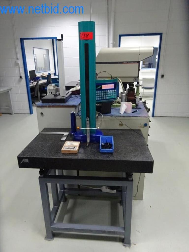 Máquinas para trabajar el metal en buen estado, así como equipos operativos y de oficina-1