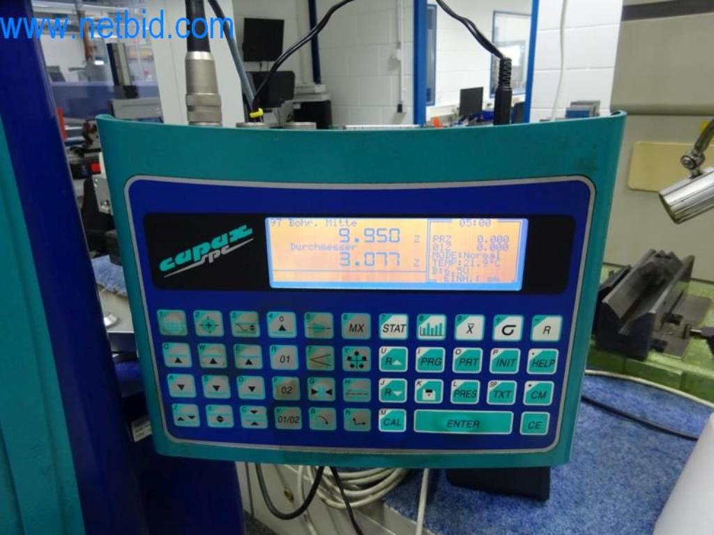 Máquinas para trabajar el metal en buen estado, así como equipos operativos y de oficina-2