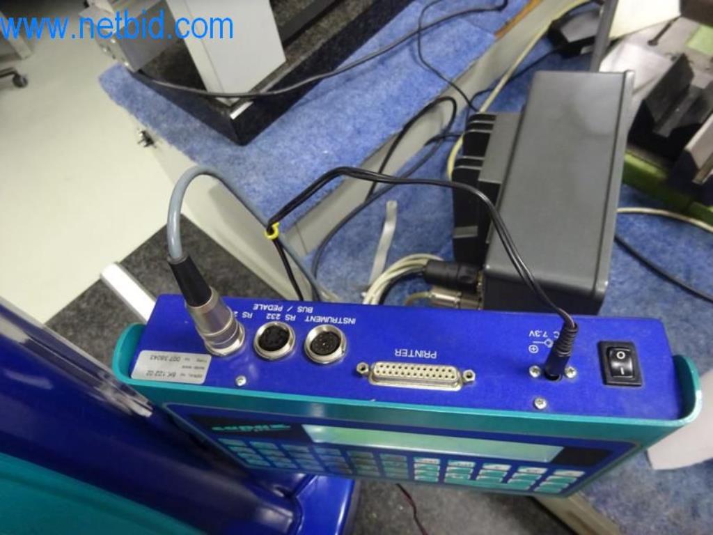 Máquinas para trabajar el metal en buen estado, así como equipos operativos y de oficina-3