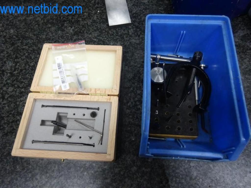 Máquinas para trabajar el metal en buen estado, así como equipos operativos y de oficina-7