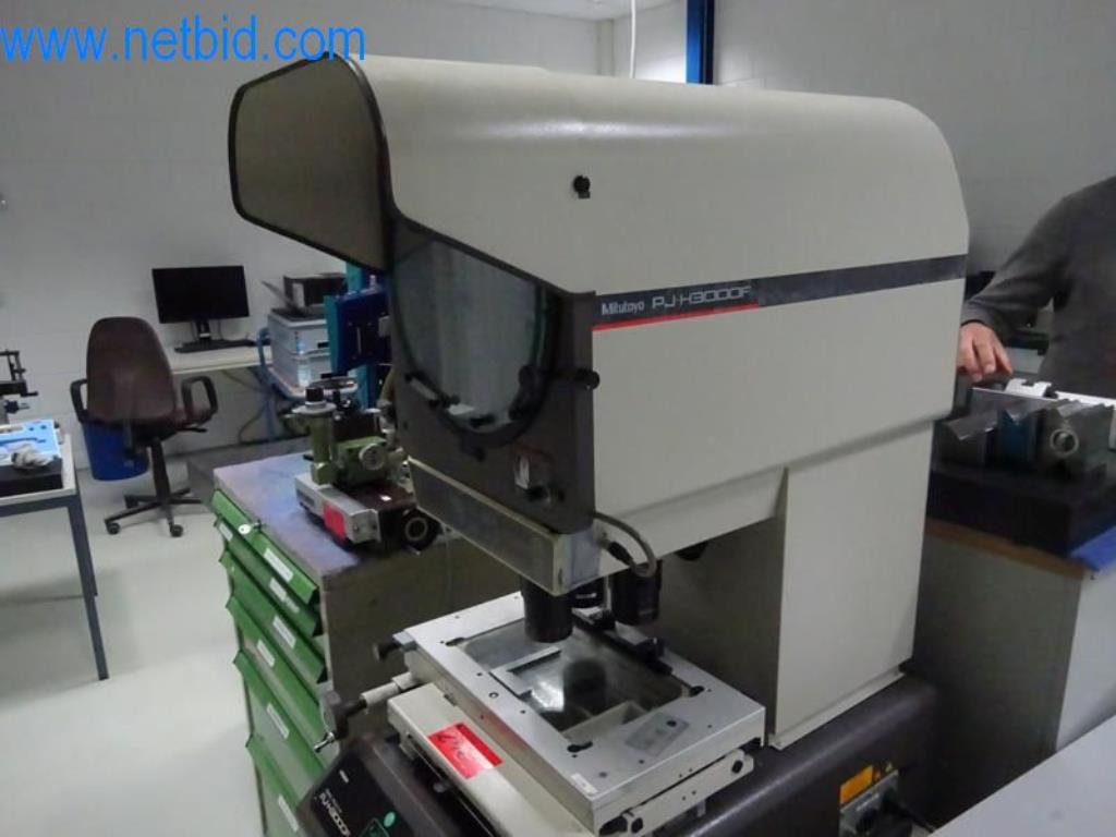 Máquinas para trabajar el metal en buen estado, así como equipos operativos y de oficina-2