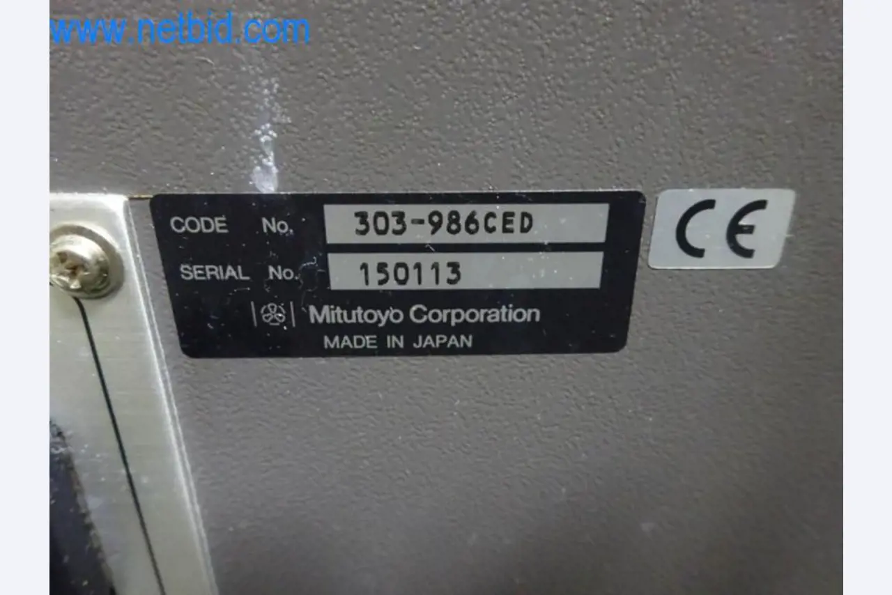 Well-maintained metalworking machines as well as the operating and office equipment -4