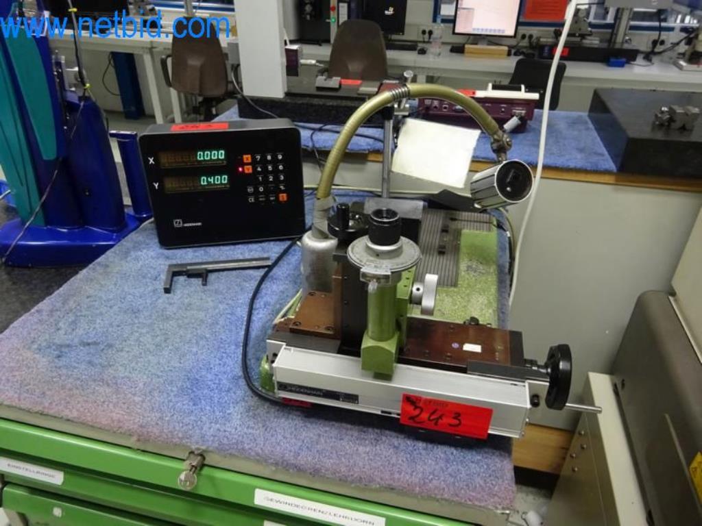 Máquinas para trabajar el metal en buen estado, así como equipos operativos y de oficina-1