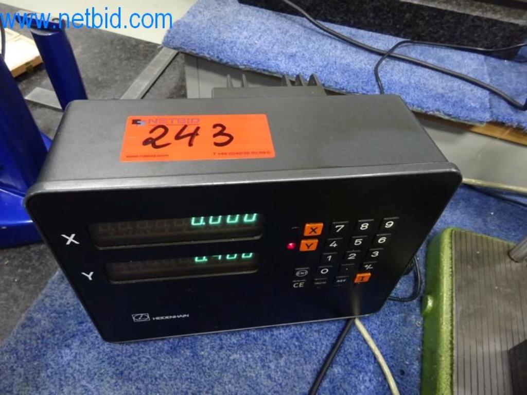 Máquinas para trabajar el metal en buen estado, así como equipos operativos y de oficina-2