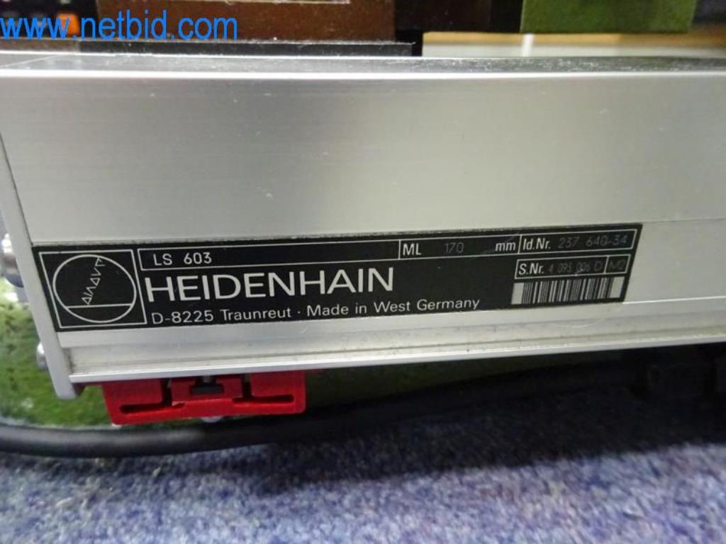 Máquinas para trabajar el metal en buen estado, así como equipos operativos y de oficina-3