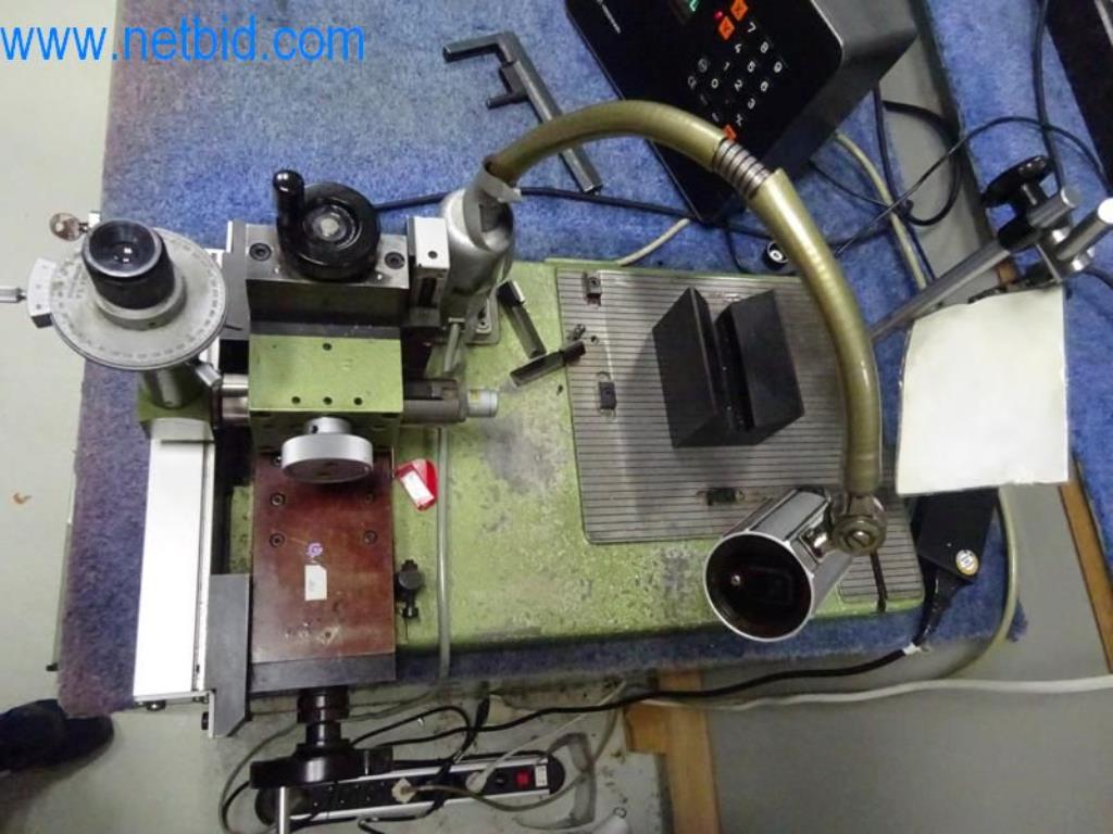 Máquinas para trabajar el metal en buen estado, así como equipos operativos y de oficina-4