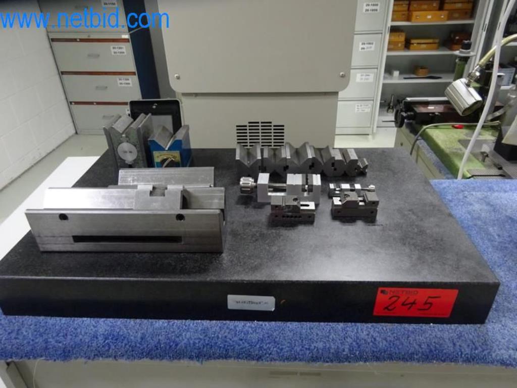 Máquinas para trabajar el metal en buen estado, así como equipos operativos y de oficina-2