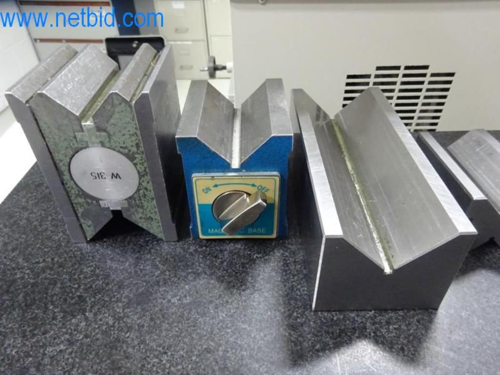 Máquinas para trabajar el metal en buen estado, así como equipos operativos y de oficina-3