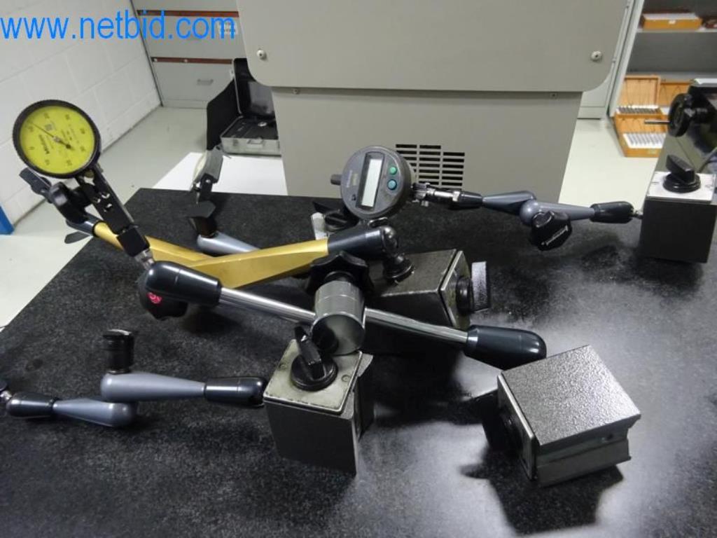 Máquinas para trabajar el metal en buen estado, así como equipos operativos y de oficina-11