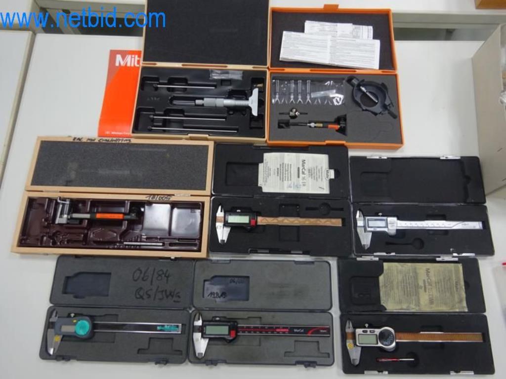 Máquinas para trabajar el metal en buen estado, así como equipos operativos y de oficina-13