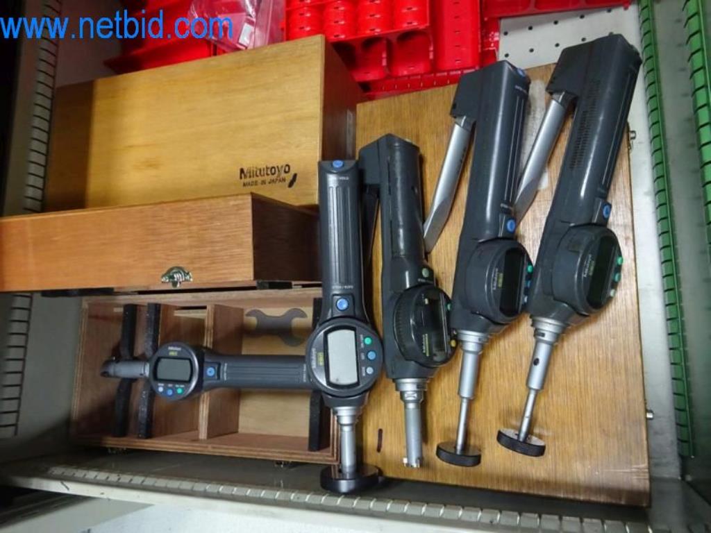 Máquinas para trabajar el metal en buen estado, así como equipos operativos y de oficina-16