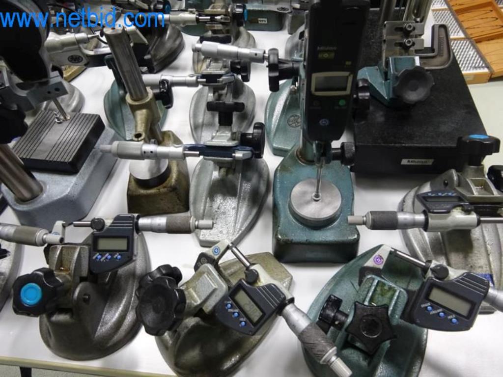 Máquinas para trabajar el metal en buen estado, así como equipos operativos y de oficina-5