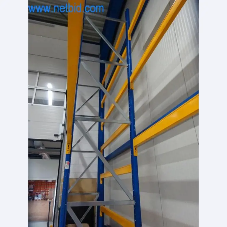 Well-maintained metalworking machines as well as the operating and office equipment -2