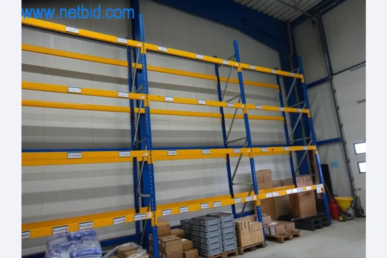 Well-maintained metalworking machines as well as the operating and office equipment -3