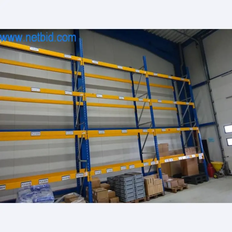 Well-maintained metalworking machines as well as the operating and office equipment -3