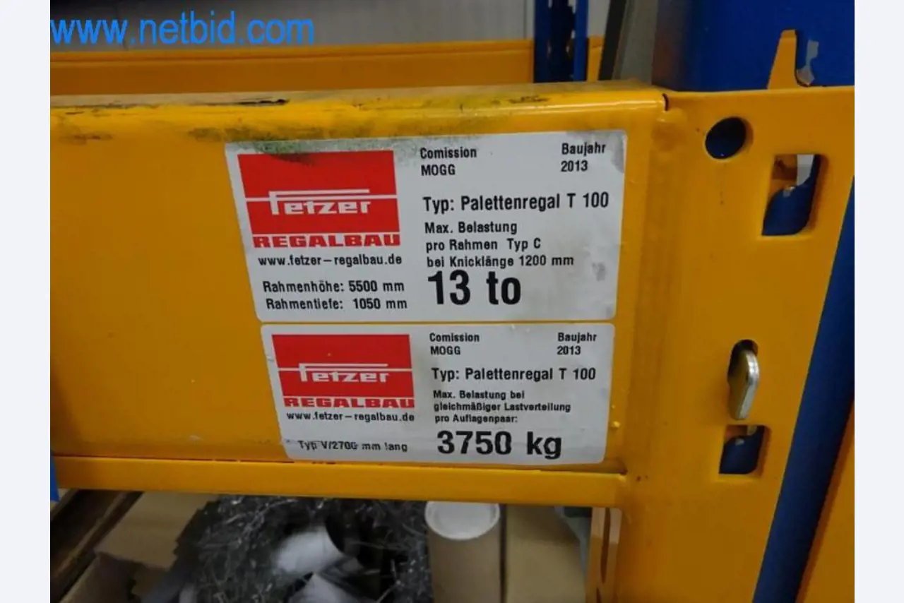 Well-maintained metalworking machines as well as the operating and office equipment -4