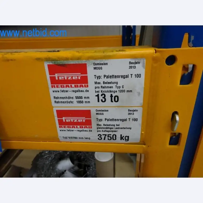 Well-maintained metalworking machines as well as the operating and office equipment -4