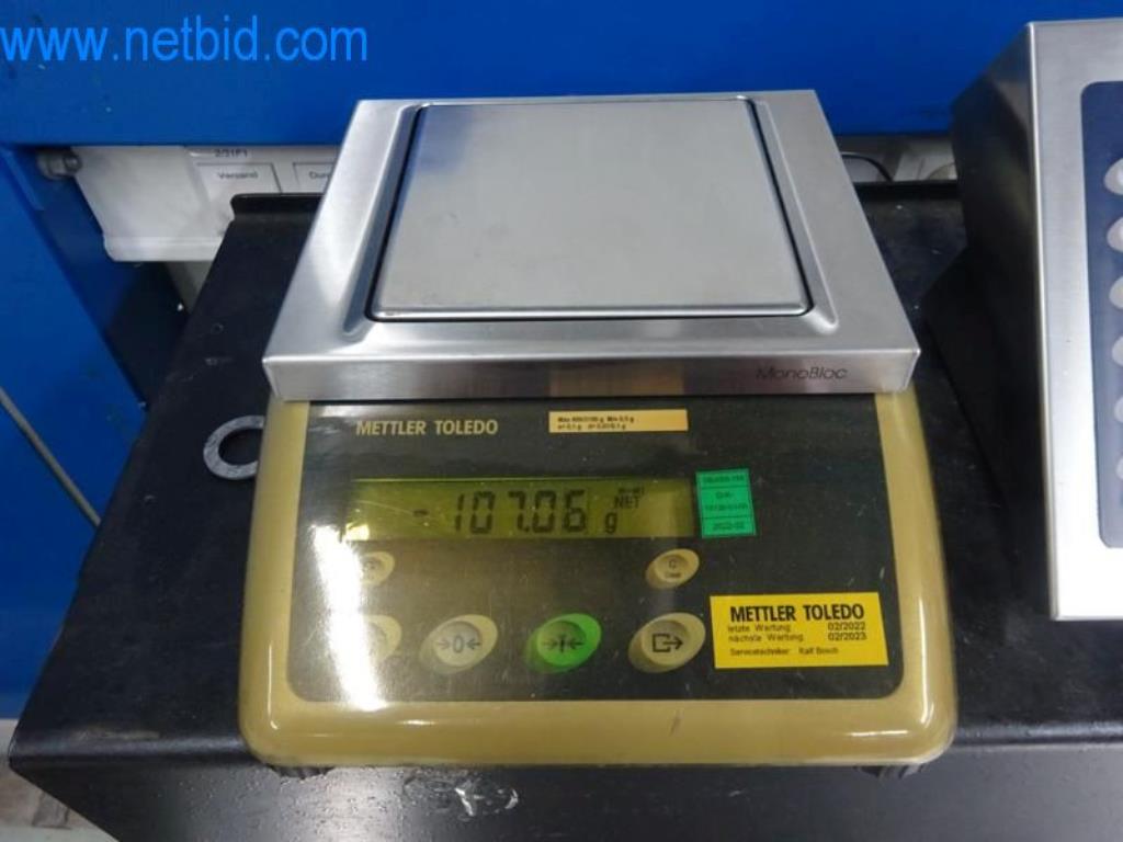 Máquinas para trabajar el metal en buen estado, así como equipos operativos y de oficina-2