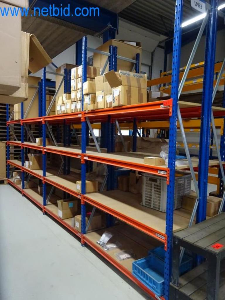 Máquinas para trabajar el metal en buen estado, así como equipos operativos y de oficina-1