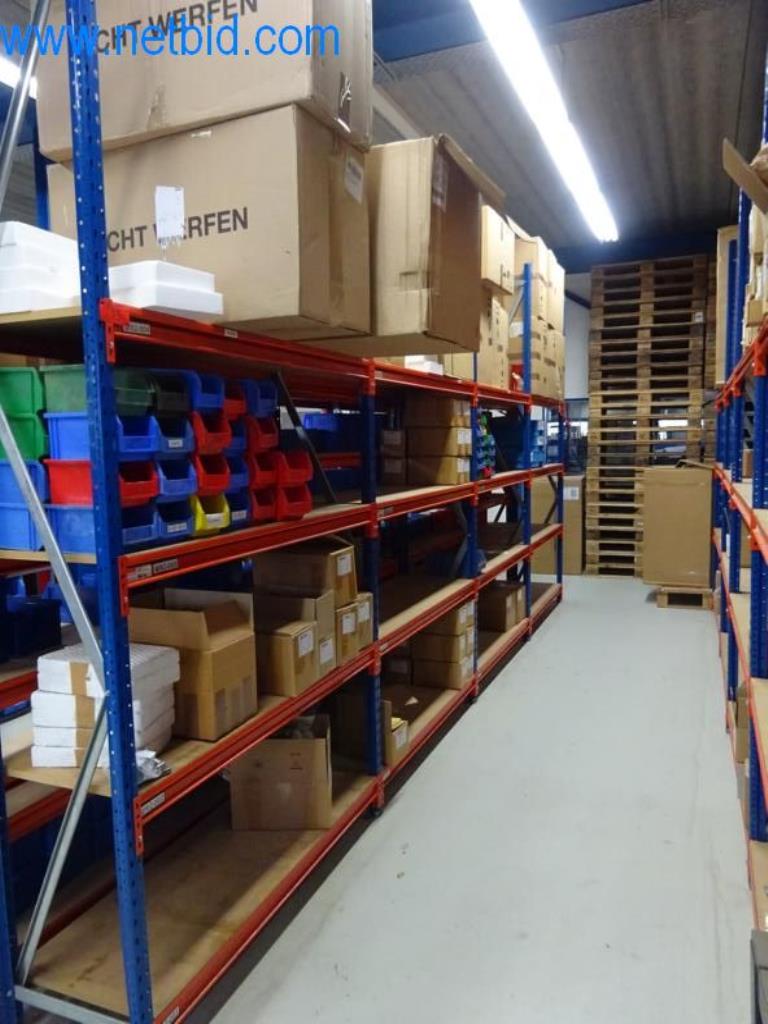 Máquinas para trabajar el metal en buen estado, así como equipos operativos y de oficina-4