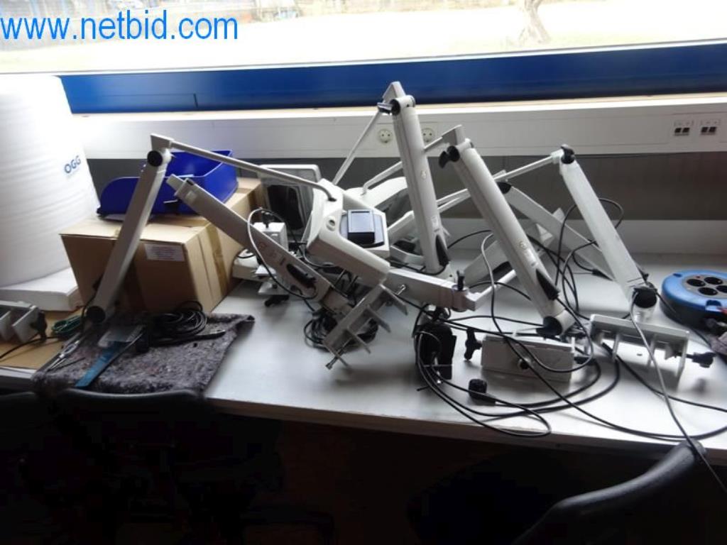 Máquinas para trabajar el metal en buen estado, así como equipos operativos y de oficina-2